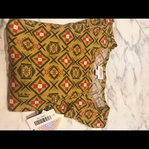 Lularoe Carly